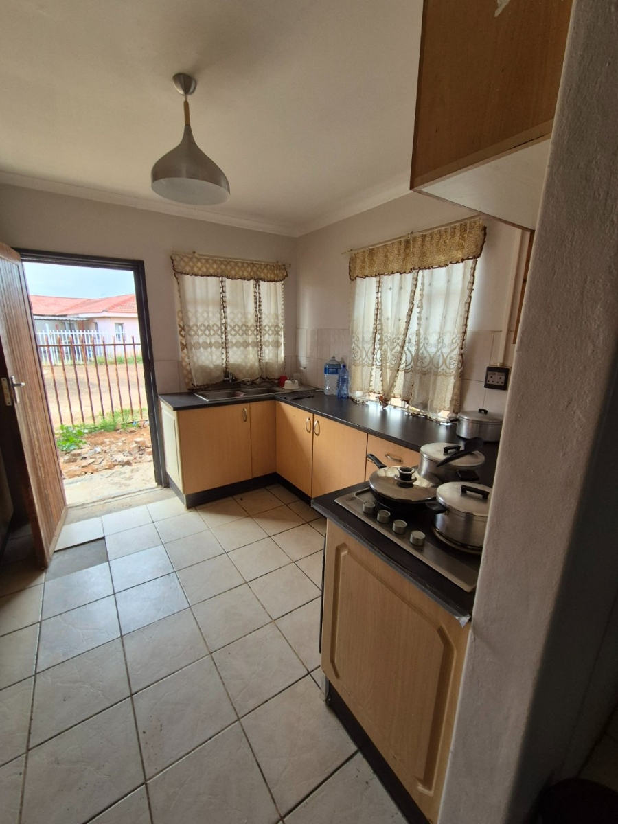 3 Bedroom Property for Sale in Heidedal Free State